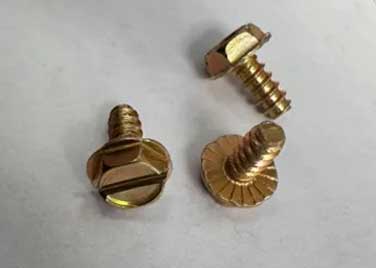 bolts manufacturing GR fasteners