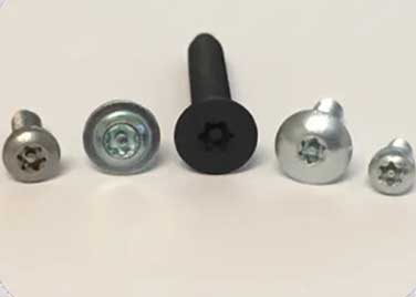 screw manufacturing GR fasteners