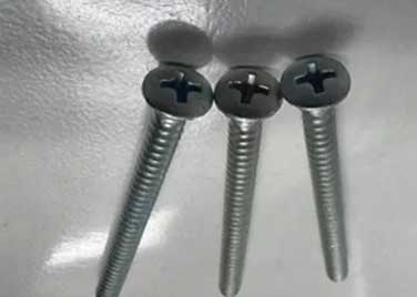 sems screw manufacturing GR fasteners