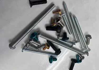 self tapping screw manufacturing GR fasteners