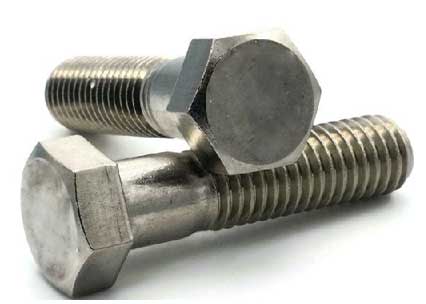 hex bolt full half thread products GR fasteners