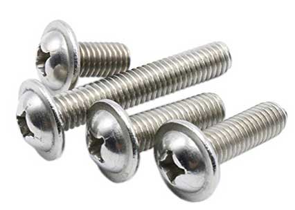 washer head machine screw products GR fasteners