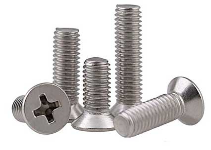 csk head machine screw  products GR fasteners