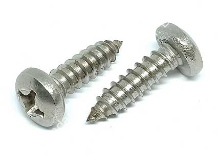 self tapping AB type screw products GR fasteners