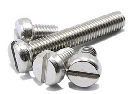 cheese head machine screw products GR fasteners