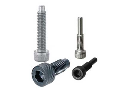 dog point machine screw products GR fasteners