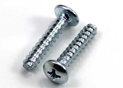 self tapping screws products GR fasteners