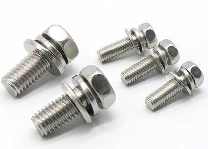 double washer sem screws products GR fasteners