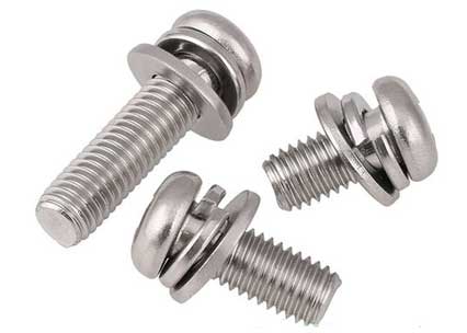 single washer sem screws products GR fasteners