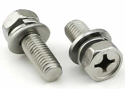 double washer sem screws products GR fasteners