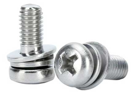 single washer sem screws products GR fasteners