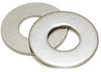 flat washer products GR fasteners