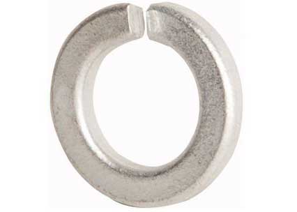 lock washer products GR fasteners